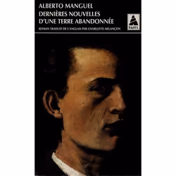 ISBN Dernieres Nouvelles D'Une Terre Abandonnee, Romance, Français, Livre broché