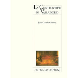 ISBN La controverse de Valladolid