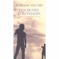 ISBN Les Dunes Coloniales, Littérature, Français