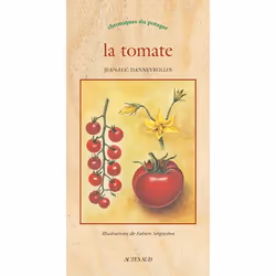 ISBN La Tomate, Français, 96 pages