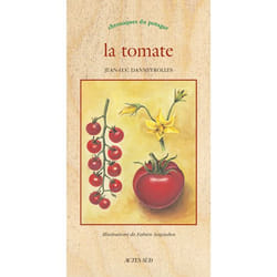 ISBN La Tomate