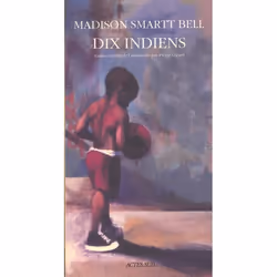 ISBN Dix Indiens Roman, Littérature, Français, Livre broché