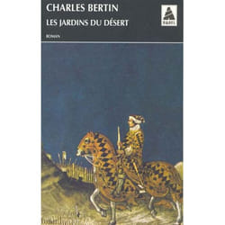 Les jardins du désert
