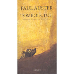 Tombouctou