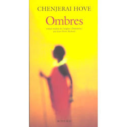 ISBN Ombres