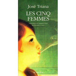Les cinq femmes
