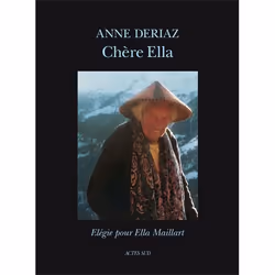 ISBN Ella Maillart au Népal, Français, 120 pages