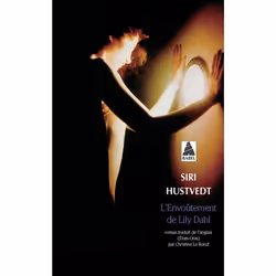 ISBN L'Envoutement De Lily Dahl Roman, Romance, Français, Livre broché