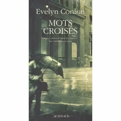 ISBN Mots Croises, Littérature, Français, Livre broché