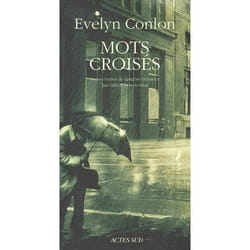 Mots croisés