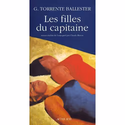ISBN Les Filles Du Capitaine, Littérature, Français, Livre broché