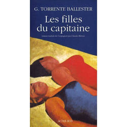 Les filles du capitaine