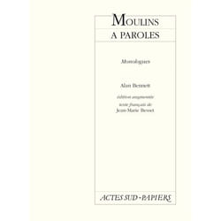ISBN Moulins à paroles, édition augmentée