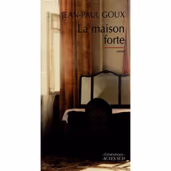 ISBN La Maison Forte Roman, Romance, Français, Livre broché