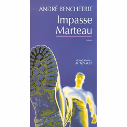 ISBN Impasse Marteau, Romance, Français, Livre broché