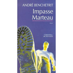 Impasse marteau