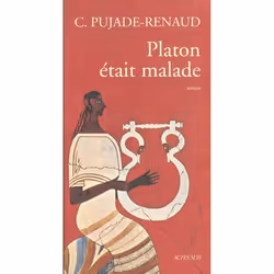ISBN Platon Etait Malade Roman, Romance, Français, Livre broché