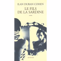 ISBN Le Fils De La Sardine, Littérature, Français