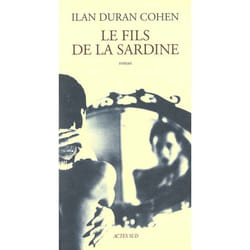 Le fils de la sardine