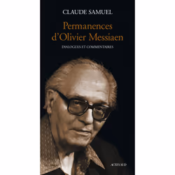 ISBN Permanences d'Olivier Messiaen, Français, 488 pages