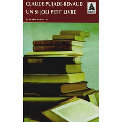 Un si joli petit livre