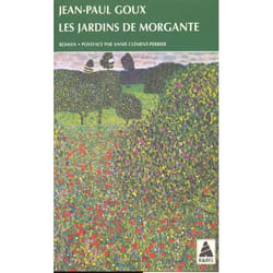 Les jardins de Morgante