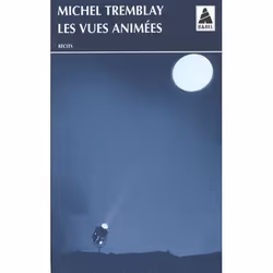 ISBN Les Vues Animees, Romance, Français, Livre broché