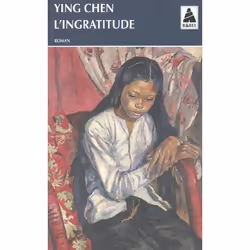 ISBN L'Ingratitude Babel 386, Romance, Français, Livre broché
