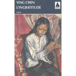 L'ingratitude