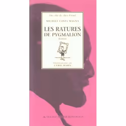 ISBN Les Ratures De Pygmalion, Psychologie, Français, Livre broché