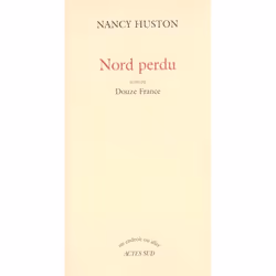 ISBN Nord Perdu, histoire, Français