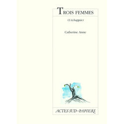 ISBN Trois femmes