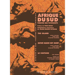 ISBN Afrique du sud, Théatre des Townships
