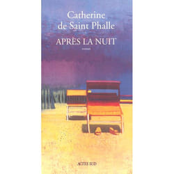 Après la nuit