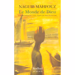 ISBN Le Monde De Dieu Et Autres Nouvelles, Littérature, Français, Livre broché