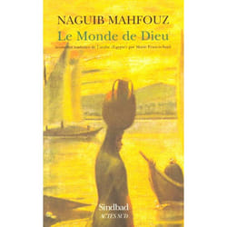 Le monde de dieu