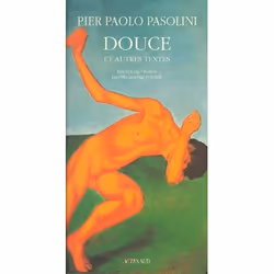 ISBN Douce Et Autres Textes, Littérature, Français