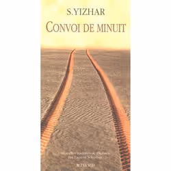 ISBN Convoi De Minuit, Littérature, Français