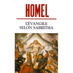 L'évangile selon Sabbitha