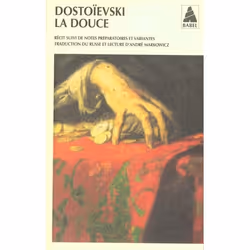 ISBN La Douce, Romance, Français, Livre broché