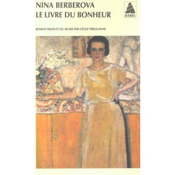 Le livre du bonheur (Poche)