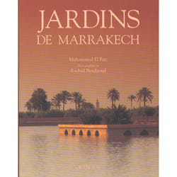 Jardins de Marrakech