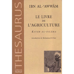 ISBN Le livre de l'agriculture