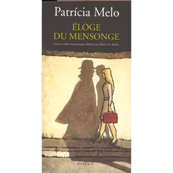 ISBN Eloge Du Mensonge, Littérature, Français