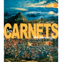 ISBN Les Carnets du paysage n° 5 - Le paysage et la guerre, Français, 192 pages