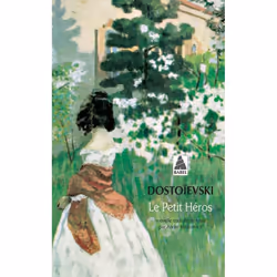 ISBN Le Petit Heros, Romance, Français, Livre broché