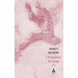 ISBN L'Empreinte De L'Ange, Romance, Français, Livre broché