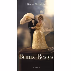 ISBN Beaux restes, Français, 24 pages