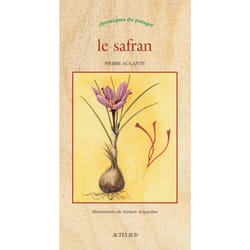ISBN Le safran