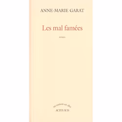 ISBN Mal Famees (Les), Littérature, Français